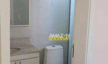 Imagem 12: Apartamento com 3 dormitórios, 98 m² - venda por R$ 562.000,00 ou aluguel por R$ 4.488,00
