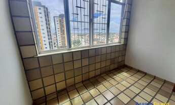 Imagem: Apartamento no Condomínio Alphaville III