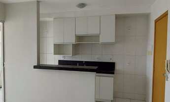 Imagem 7: Apartamento de 03 quartos no Residencial Bello Recanto - Quadra 406 - Recanto das Emas