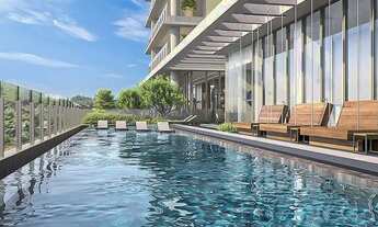 Imagem: Apartamento com 3 quartos, 240,26m², à