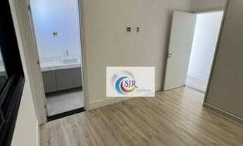 Imagem 4: Casa com 3 suítes à venda, 166 m² - Condomínio Central Parque - Salto/SP