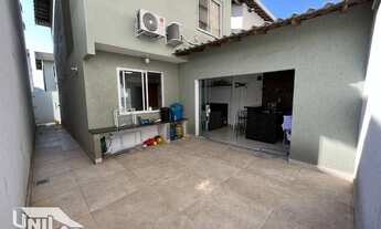 Imagem 4: Casa Duplex - Retiro - Volta Redonda/RJ