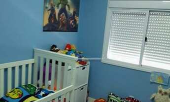 Imagem 6: Casa com 3 dormitórios à venda, 137 m² por R$ 563.000,00 - Vale do Sol - Cachoeirinha/RS