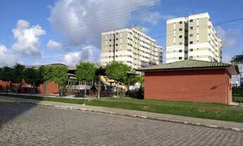 Imagem 5: Apartamento para venda tem 53 metros quadrados com 3 quartos em Cidade Universitária - Mac