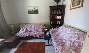 Imagem 2: Casa Térrea na Mooca