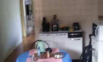 Imagem 6: Casa com quintal em Nova Brasília, apenas 80 mil!