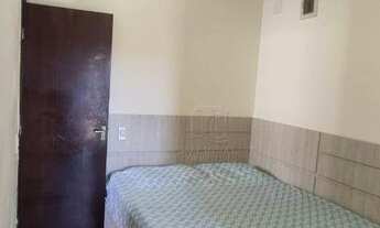 Imagem 2: Apartamento com 2 dormitórios à venda, 52 m² por R$ 280.000,00 - Parque Oratório - Santo A