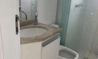 Imagem 6: Alugo no jardins de Provence apê de 3 quartos com vista reserva, ventilado, armários e ar