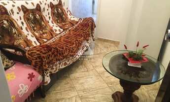 Imagem: QUARTO E SALA NO POSTO 5 - COPACABANA, RJ