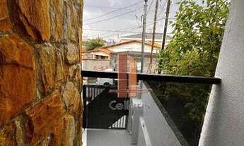 Imagem: Sobrado com 3 dormitórios à venda, 100