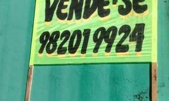 Imagem 4: Vendo lote comercial, avenida principal Samambaia Sul