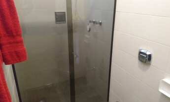 Imagem: Casa a venda com 04 quartos, suite, varanda