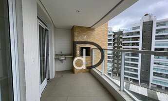 Imagem 13: Apartamento pé na grama com 2 dormitórios à venda, 80 m² por R$ 1.650.000 - Riviera de São