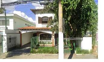 Imagem 1: Casa em Pompéia