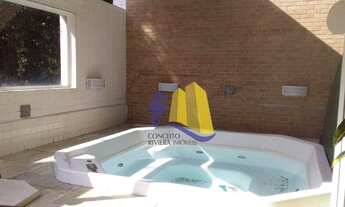 Imagem 7: Apartamento com 4 dormitórios à venda, 207 m² por R$ 2.500.000,00 - Riviera Módulo 2 - Ber