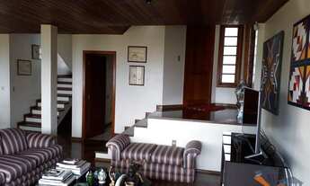 Imagem 4: Casa com 3 dormitórios à venda, 210 m² por R$ 1.550.000,00 - Centro - Florianópolis/SC