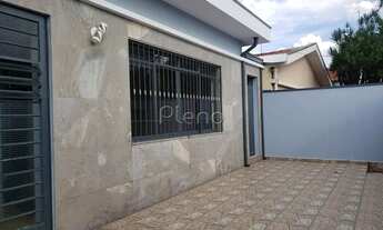 Imagem: Casa - Vila Nova - Campinas