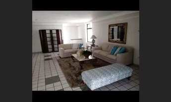 Imagem 6: Apartamento 3/4 e 2 suites. 160 metros quadrados com 2 vagas de garagem