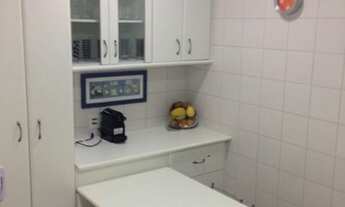 Imagem 2: APARTAMENTO - ALTO DE PINHEIROS - SP