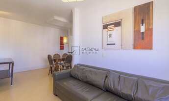 Imagem 4: Locação Apartamento 1 Dormitórios - 70 m² Jardim Paulista