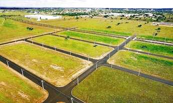 Imagem 2: Terreno Loteamento Santa Helena, em Três Lagoas. Direto com Proprietário