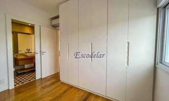 Imagem 3: Apartamento com 2 dormitórios à venda, 70 m² por R$ 1.800.000,00 - Pinheiros - São Paulo/S