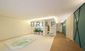 Imagem 5: Apartamento Vila Mascote 2 dormitórios 1 suíte