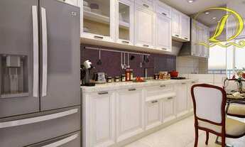 Imagem: Apartamento com 3 dormitórios à venda