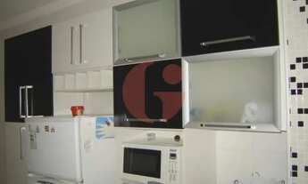 Imagem 2: Apartamento Padrão em São José dos Campos