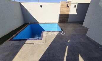 Imagem 2: Casa com 3 dormitórios à venda, 172 m² por R$ 960.000,00 - Residencial Valência - Ribeirão