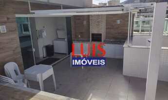 Imagem 3: Excelente apartamento com 2 dormitórios para alugar, 72 m² por R$ 2.500 + taxas/mês - Itac