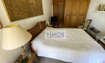 Imagem 3: Apartamento com 4 dormitórios, 300 m² - venda por R$ 3.780.000,00 ou aluguel por R$ 19.500