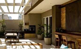 Imagem 2: Apartamento Alto Padrão para Venda em Brooklin São Paulo-SP - 1001-3003-T