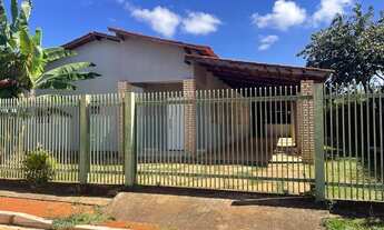 Imagem 4: Alugo casa no J. Botânico /Tororó