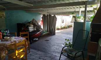 Imagem 7: Casa com 2 dormitórios à venda, 80 m² por R$ 300.000,00 - Jardim Cherveson - Rio Claro/SP