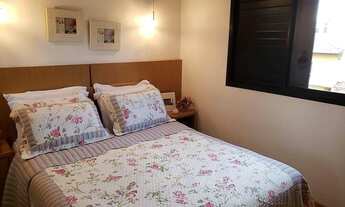 Imagem 7: Apartamento Locação 2 Dormitórios - 56 m² Vila Mariana