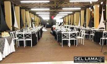 Imagem 3: Chácara com 3 dormitórios para alugar, Florestan Fernandes - Ribeirão Preto/SP 4000 m² por