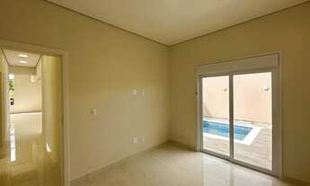 Imagem 7: Casa térrea com piscina em Indaiatuba SP