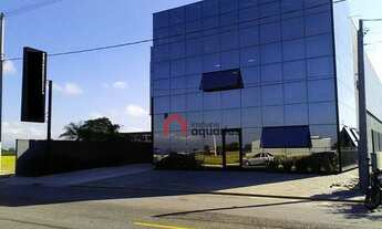 Imagem 13: Galpão, 1077 m² - venda por R$ 3.950.000,00 ou aluguel por R$ 20.700,00/mês - Flor Do Vale