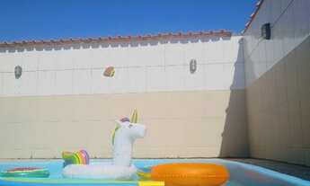 Imagem: Temporada aluguel em Jacone-Saquarema