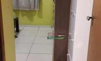 Imagem 4: Casa com 2 dormitórios à venda, 75 m² por R$ 182.000,00 - Vale das Flores - Tremembé/SP