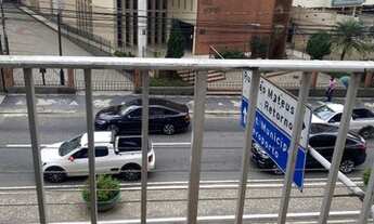 Imagem 3: Apto 01 quarto c varanda Av Itamar Franco