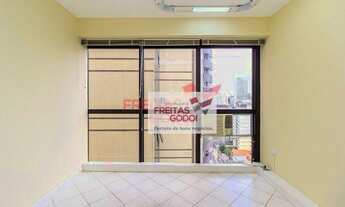 Imagem: Conjunto para alugar, 30 m² por R$ 1.617,13/mês