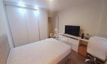 Imagem 4: 01 QUARTO, próximo ao METRÔ e PRAIA, PORTARIA 24h à venda, 25 m² por R$ 520.000 - Copacaba