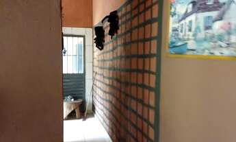 Imagem 7: Sitio 1.000 m² no coração da Serra do Cipó com acesso a uma cachoeira