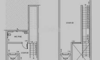 Imagem 2: Nova- 250m do metrô