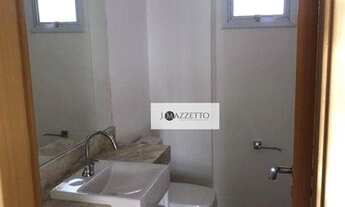 Imagem 7: Apartamento Duplex com 3 dormitórios, 218 m² - venda por R$ 1.850.000,00 ou aluguel por R