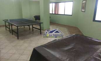 Imagem 4: Apartamento com 1 dormitório para alugar, 56 m² por R$ 2.300,00/mês - Vila Guilhermina - P