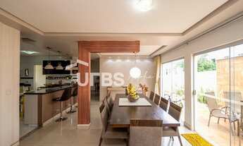 Imagem 6: Jardins Madri - Sobrado 5 quartos, sendo 2 suítes