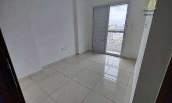 Imagem 3: Apartamento com 2 dormitórios à venda, 70 m² por R$ 400.000,00 - Guilhermina - Praia Grand